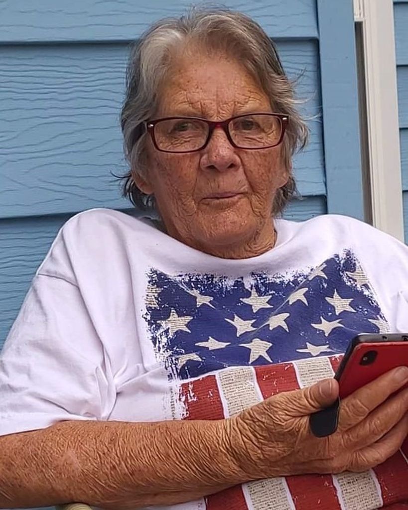 Margaret Marie Slusher Profile Photo
