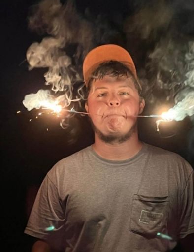 Cameron Joseph Dorris Profile Photo