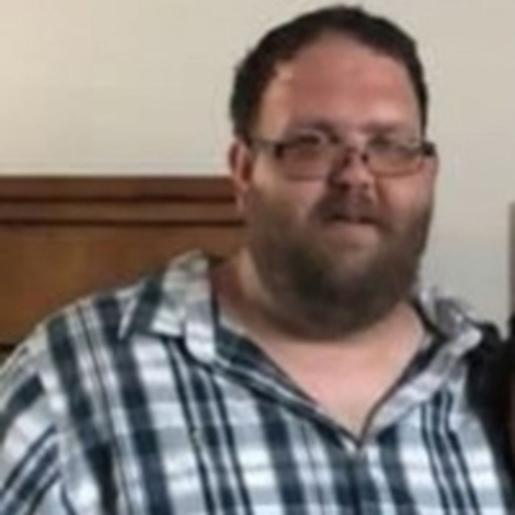 Nicholas Robert Gradowski