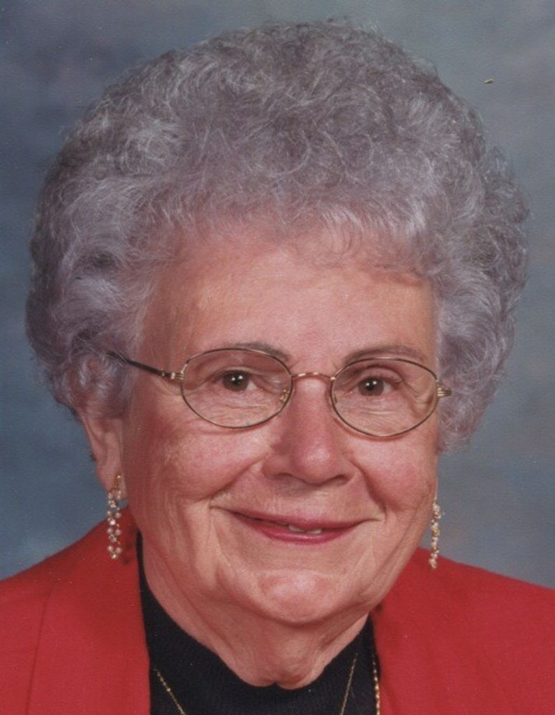 Helen J. (Brown)  Seibert