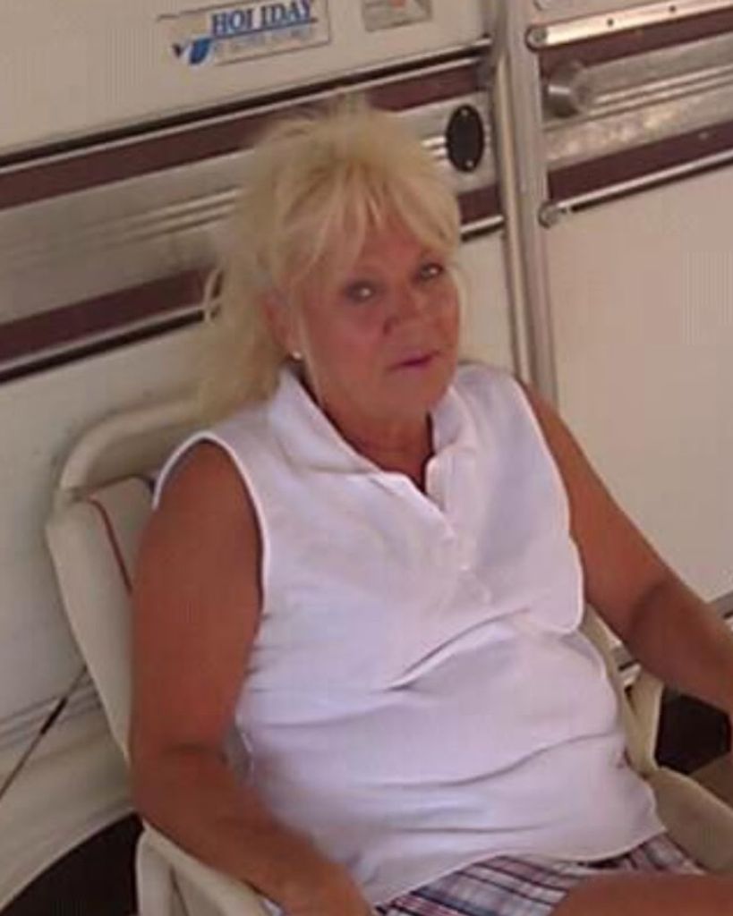 Vickie Lynn Smith