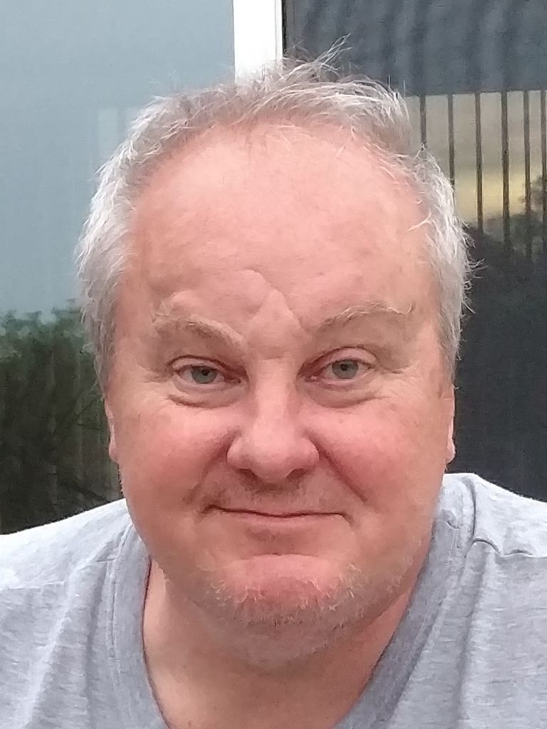 Donald Stacy Profile Photo