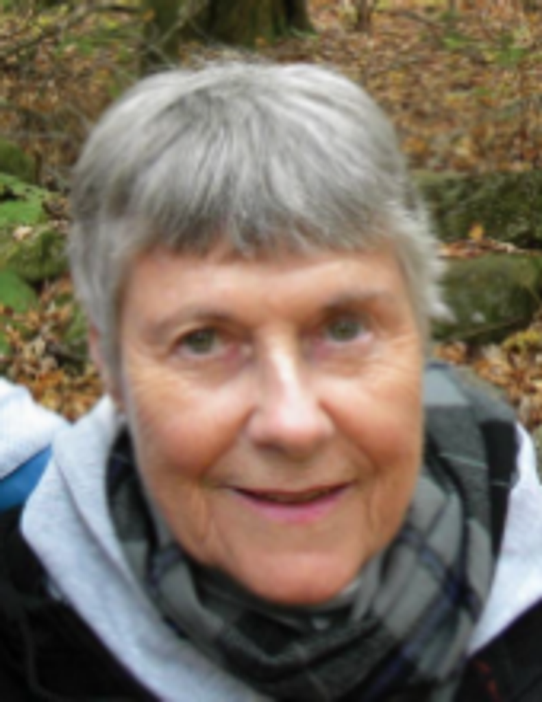 Beatrice Katheryn Gulla