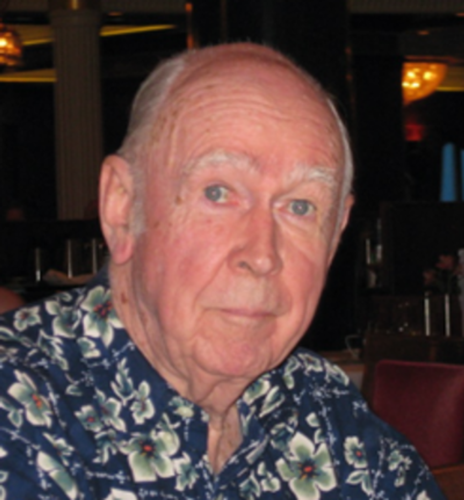 Kenneth Herbert Barratt