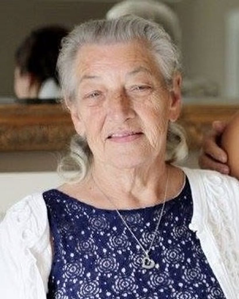 Volena (Webb) Miller Profile Photo