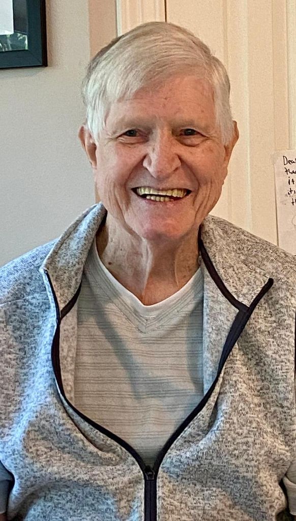 Thomas O'Neal Huckabay Profile Photo