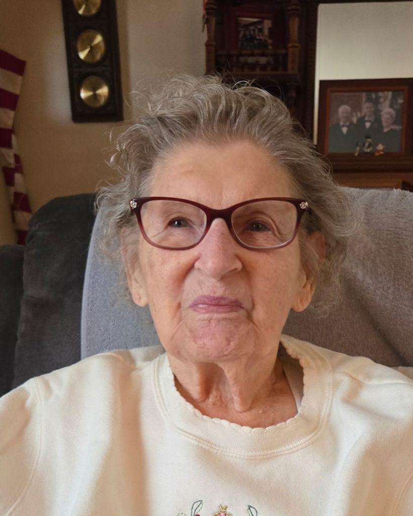 Nellie Rose Klayko