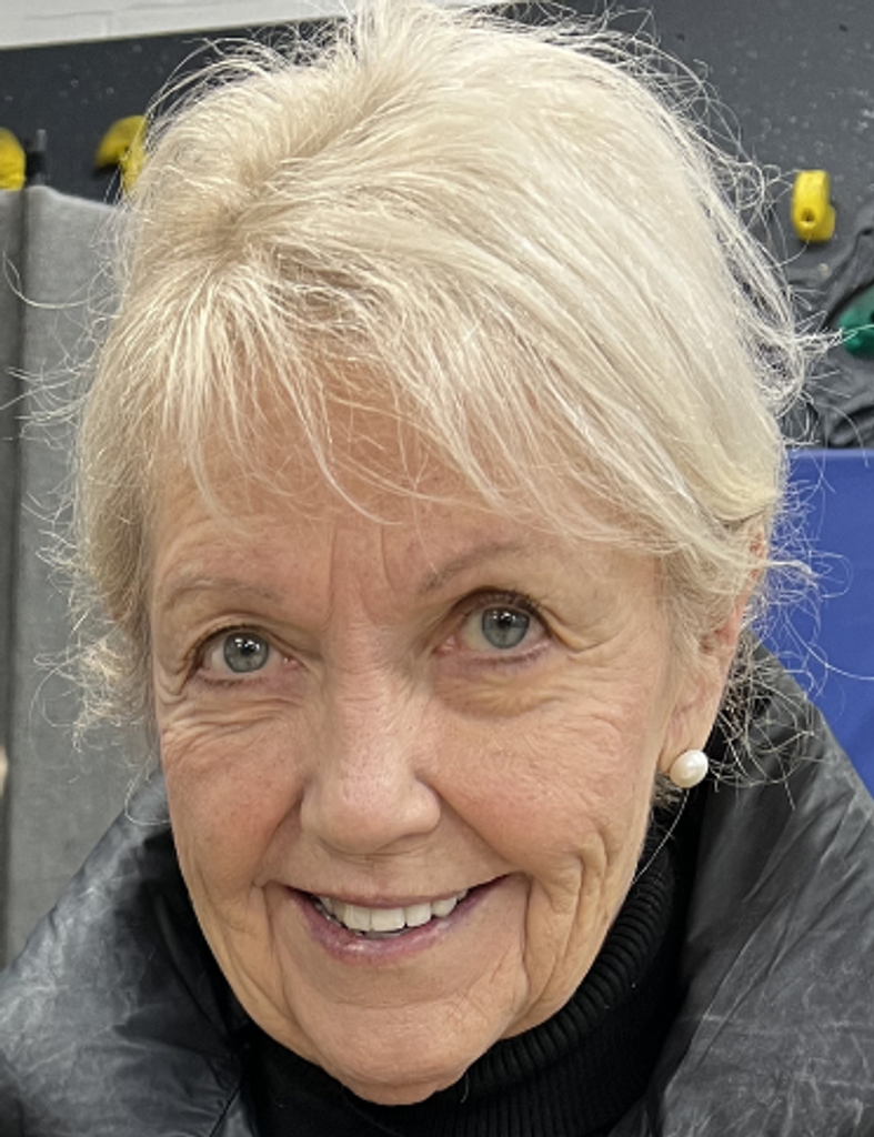 Susan Lynn Engelhart Profile Photo