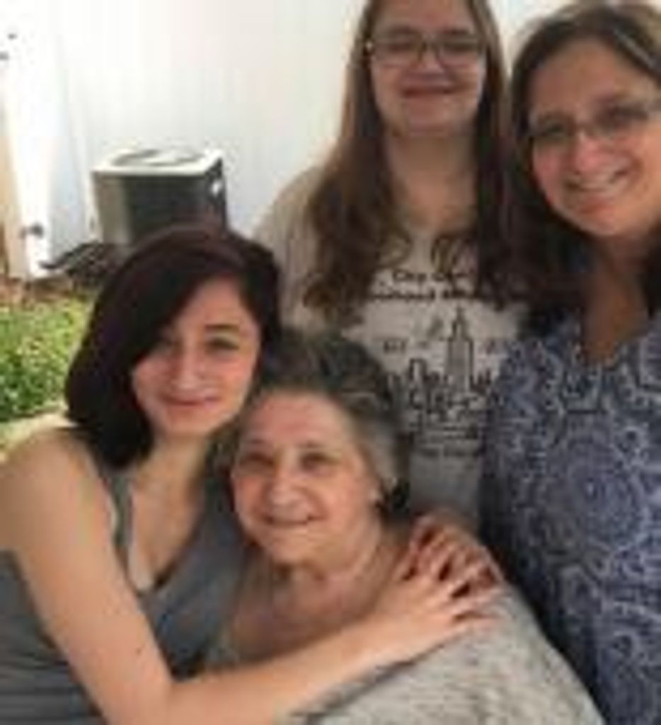 Carol A. Walsh Profile Photo