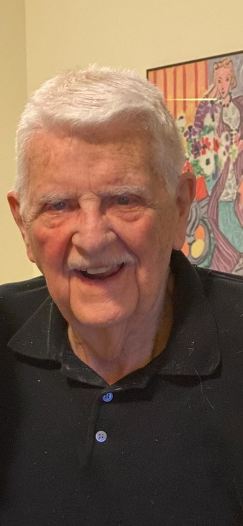 Benjamin Linton Profile Photo