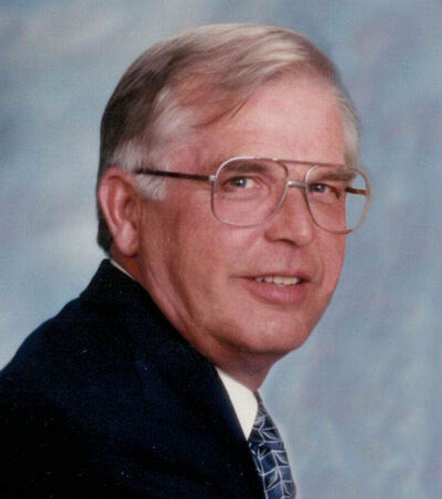Robert D. Granquist