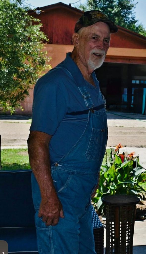 James 'Leon' Carter Profile Photo