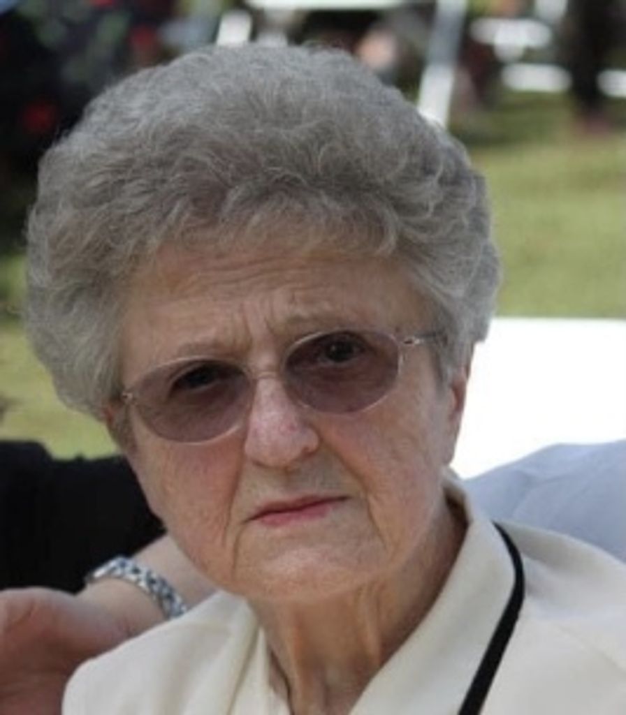 Retha Mae Wrenn Profile Photo