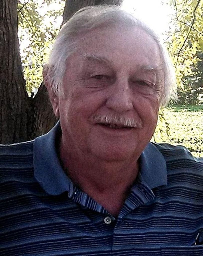 Harris R. Ebert Profile Photo