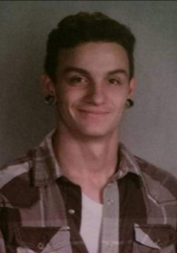 Charles Mckinney Profile Photo