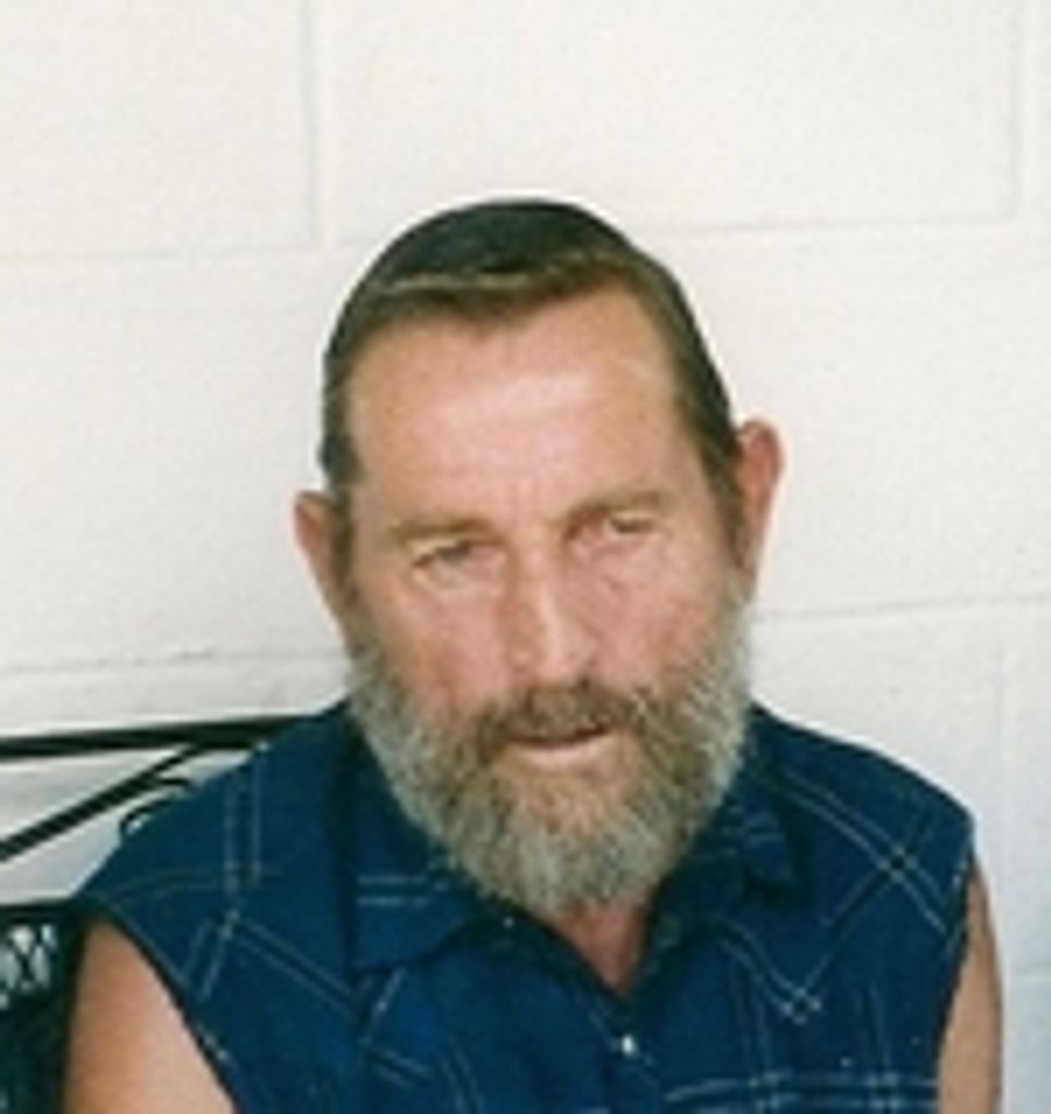 James Arthur Fulcher