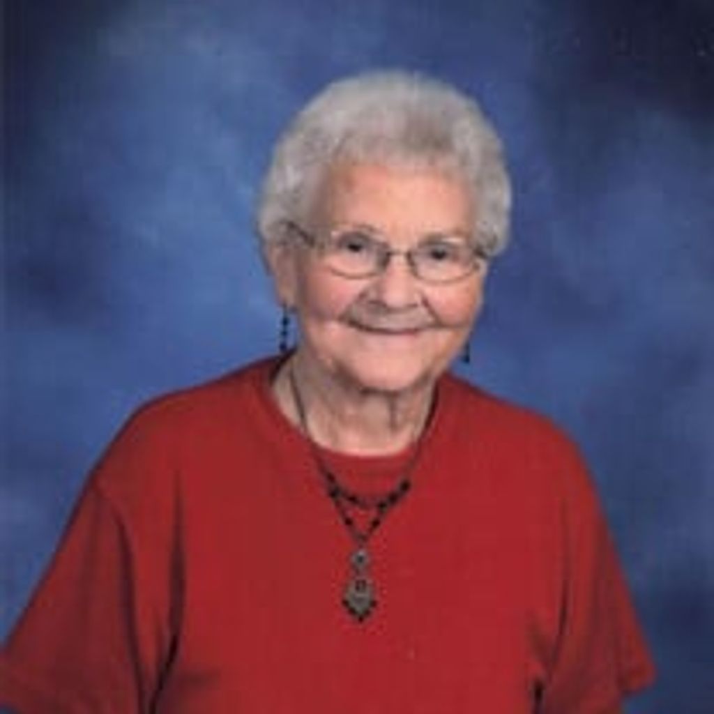June Hoffman