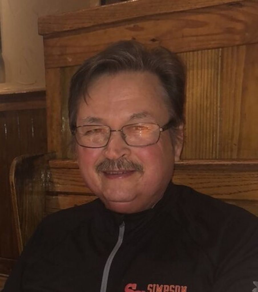 Douglas Eric Brightwell Profile Photo