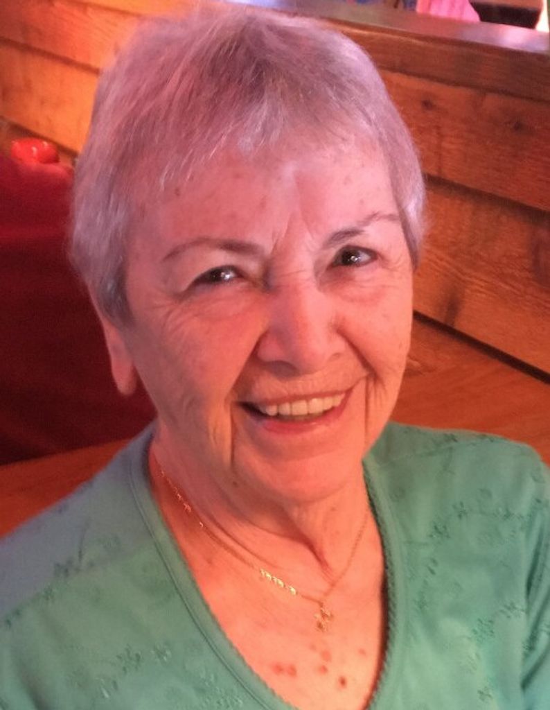 Anna Maria Greene