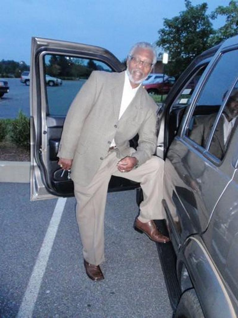 Anthony H. Williams Profile Photo