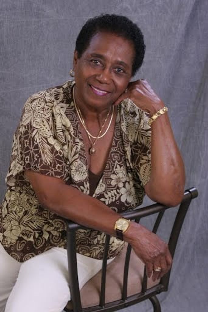 Marjorie Louise Aiken Profile Photo