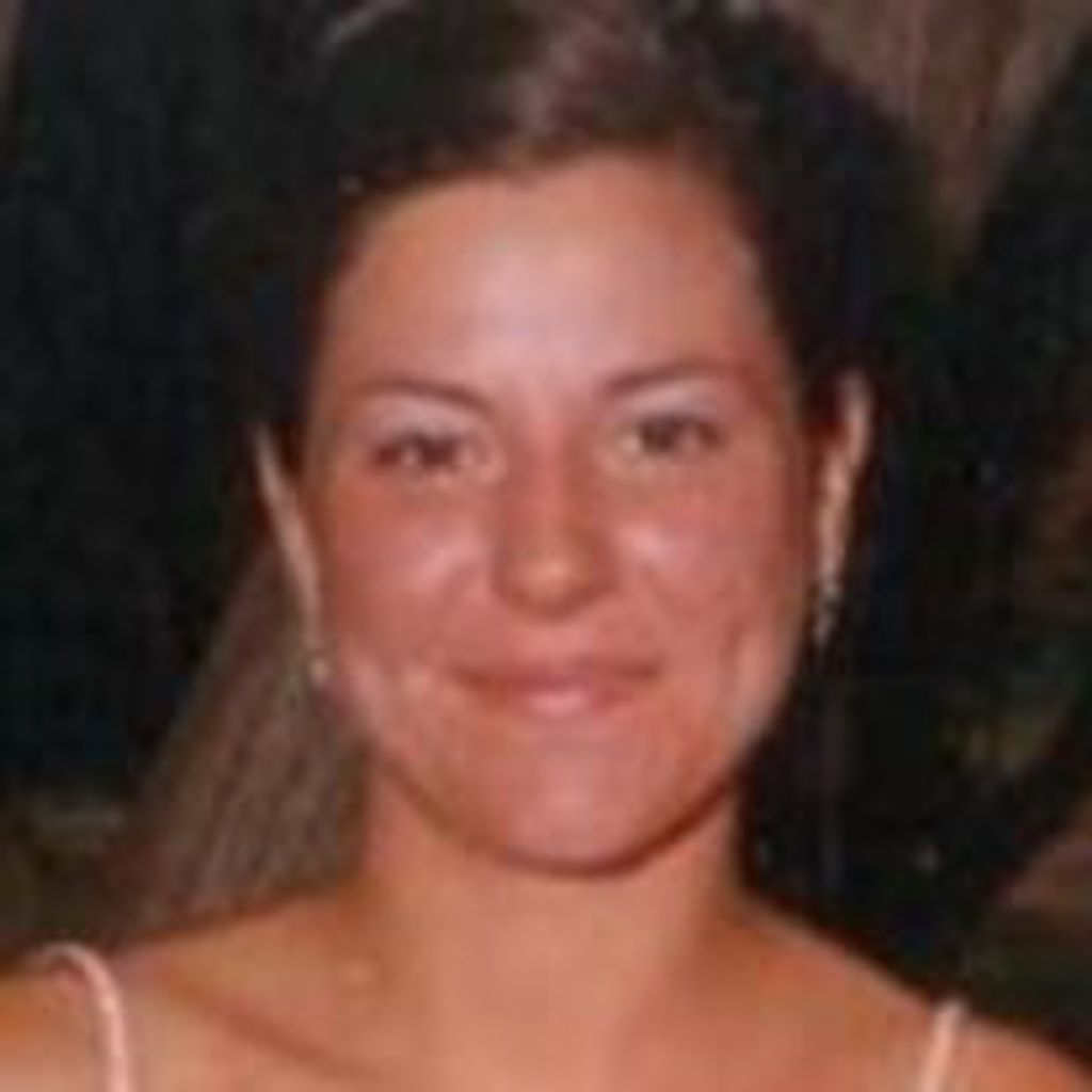Kelly Ann Frail