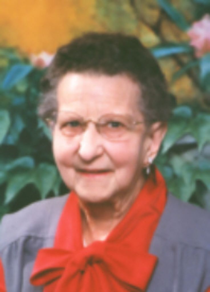 Helen Marie Haines