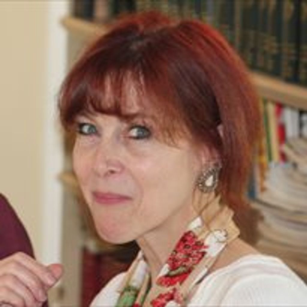 Mrs Kelly Briney Profile Photo