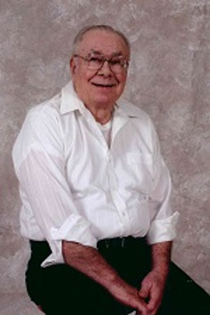 Marvin Kenneth  Walter Sr