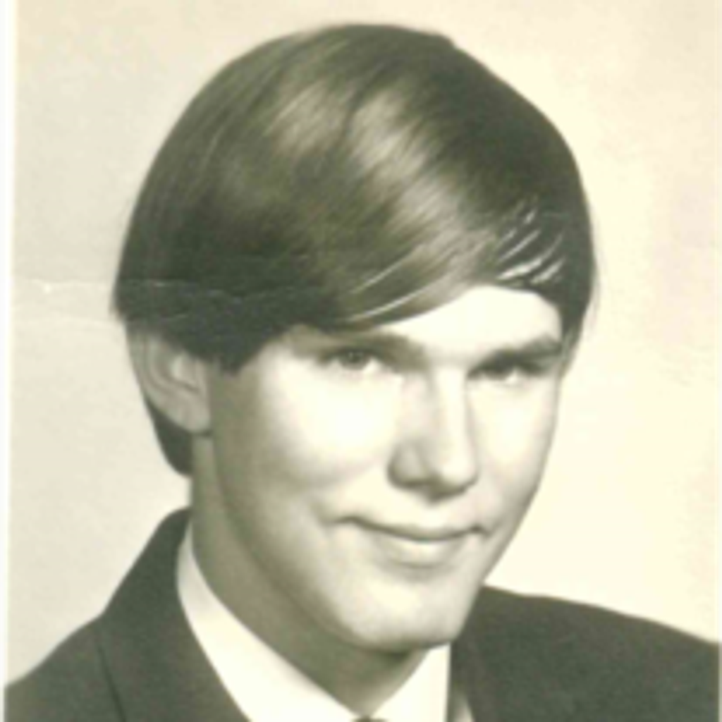 John M. "Jack" Lenhart Jr. Profile Photo