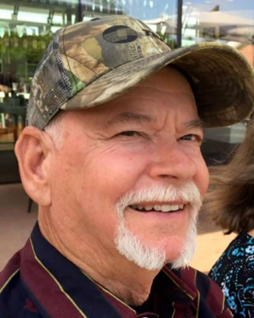 Earl Dean Arthur, Sr.