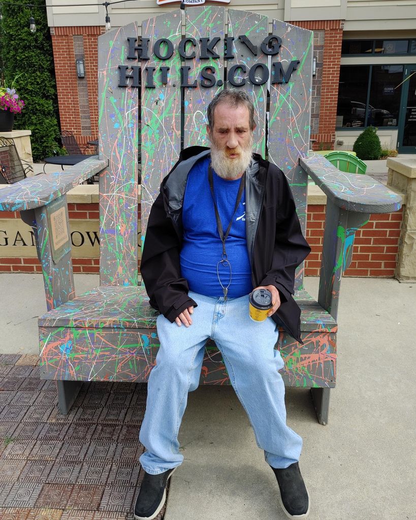 David E Hartinger Profile Photo