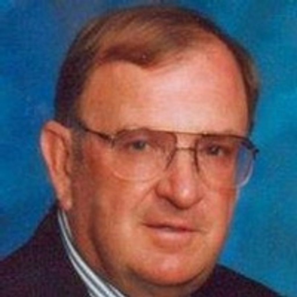 Dale M. Mitchell