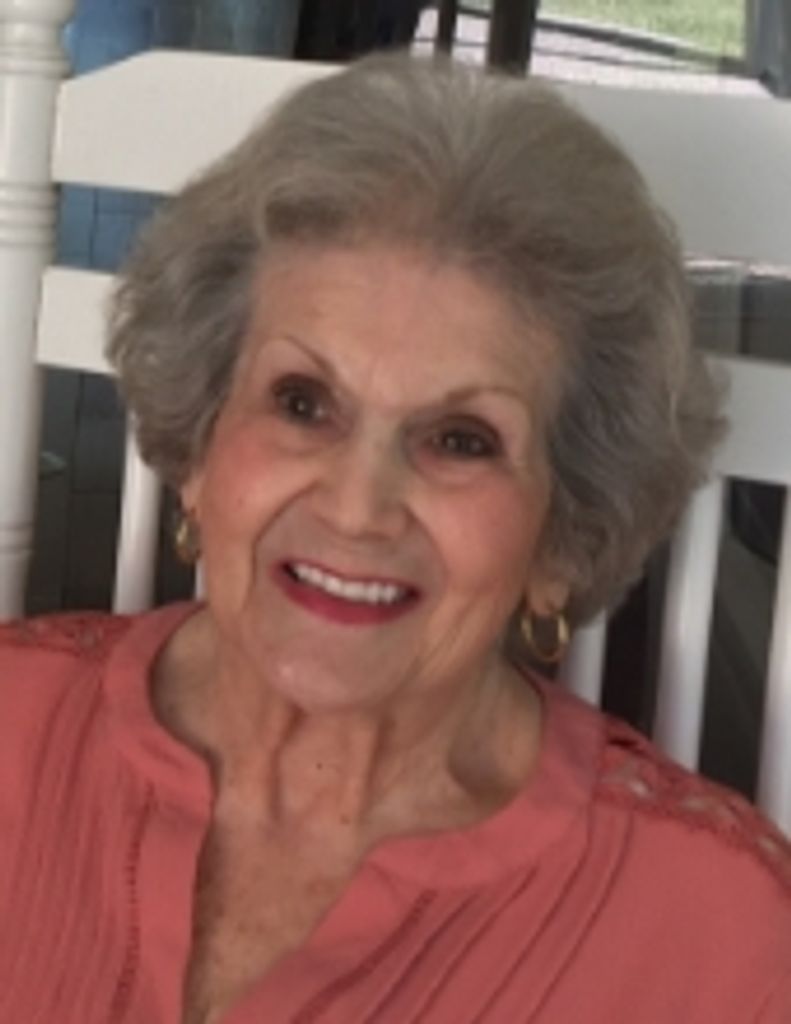 Billie Wright Allen Profile Photo