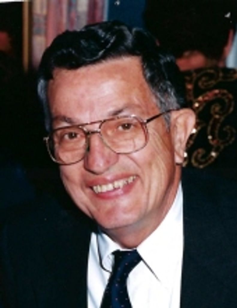 Theodore Traylor Thomas, Jr.