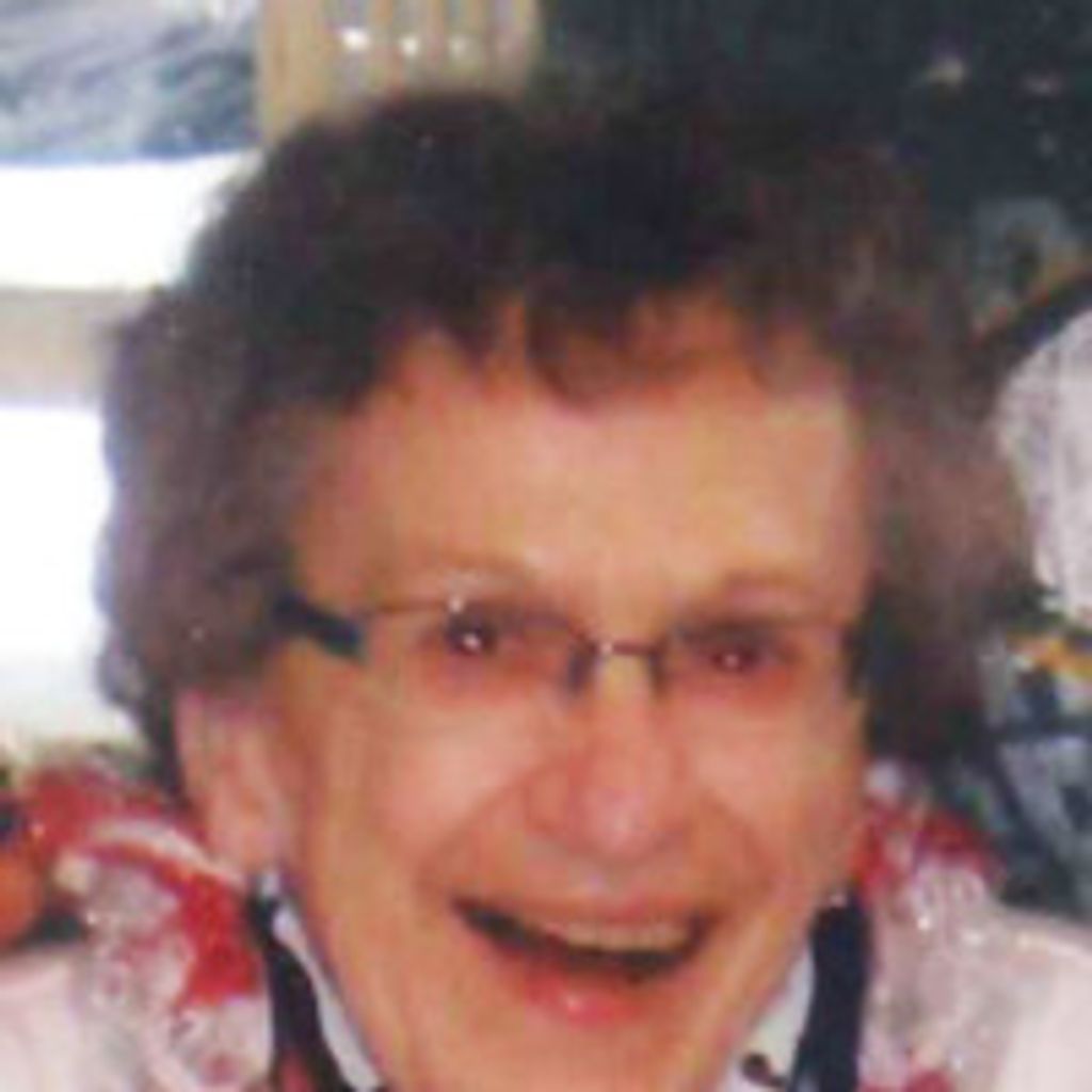Delores A. Johnson