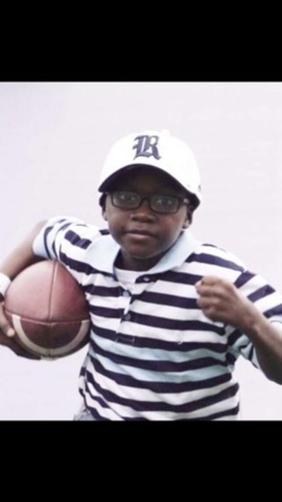 Fre'Derick Young Redd Iii