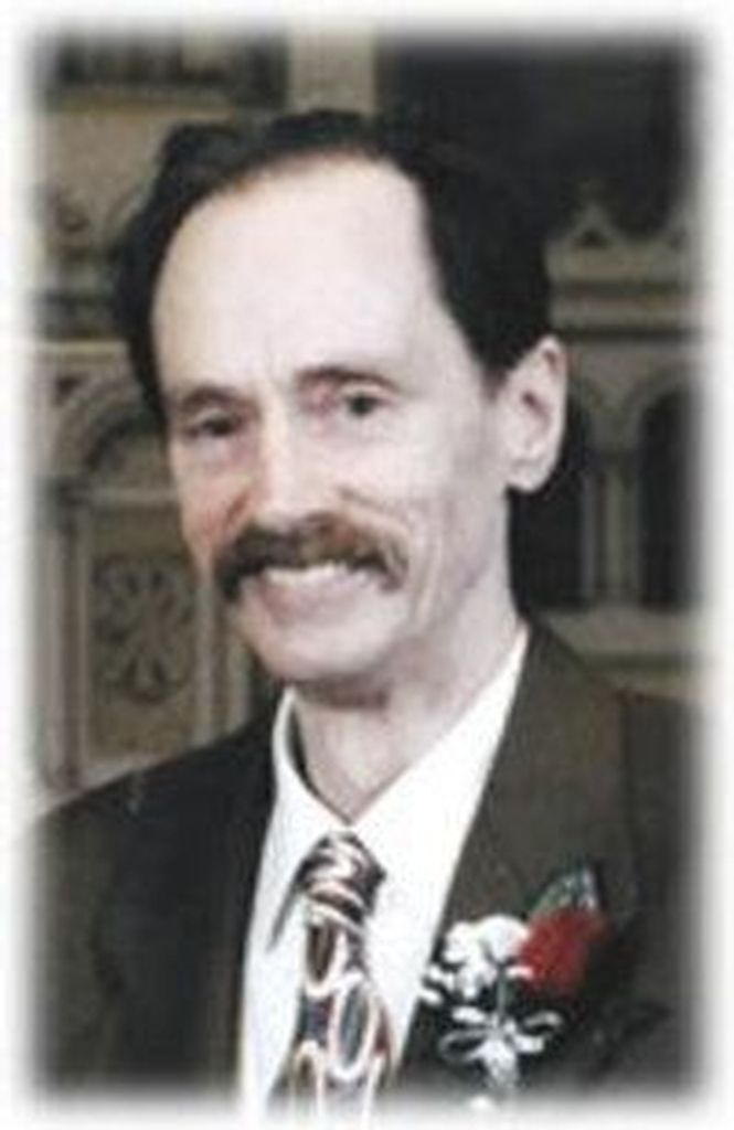 Roger L. Cheney