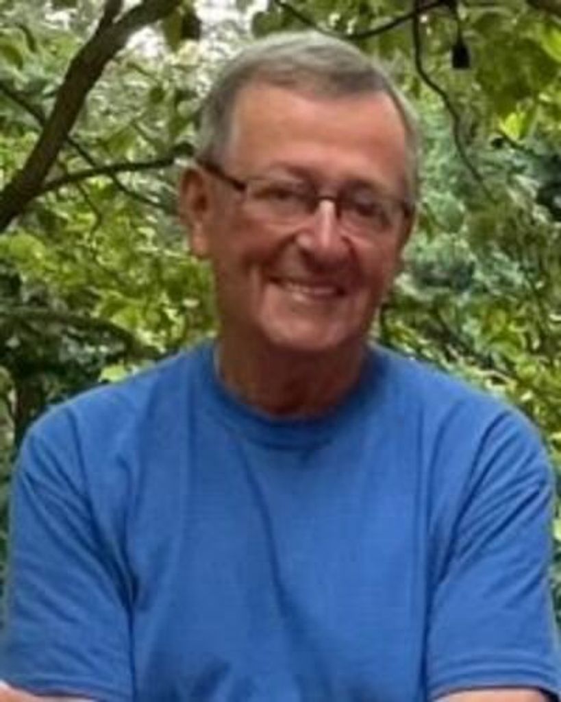 Gordon V. Mackey Profile Photo