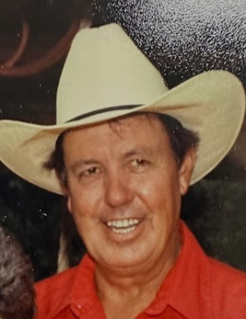 Don "Toad" Tucker