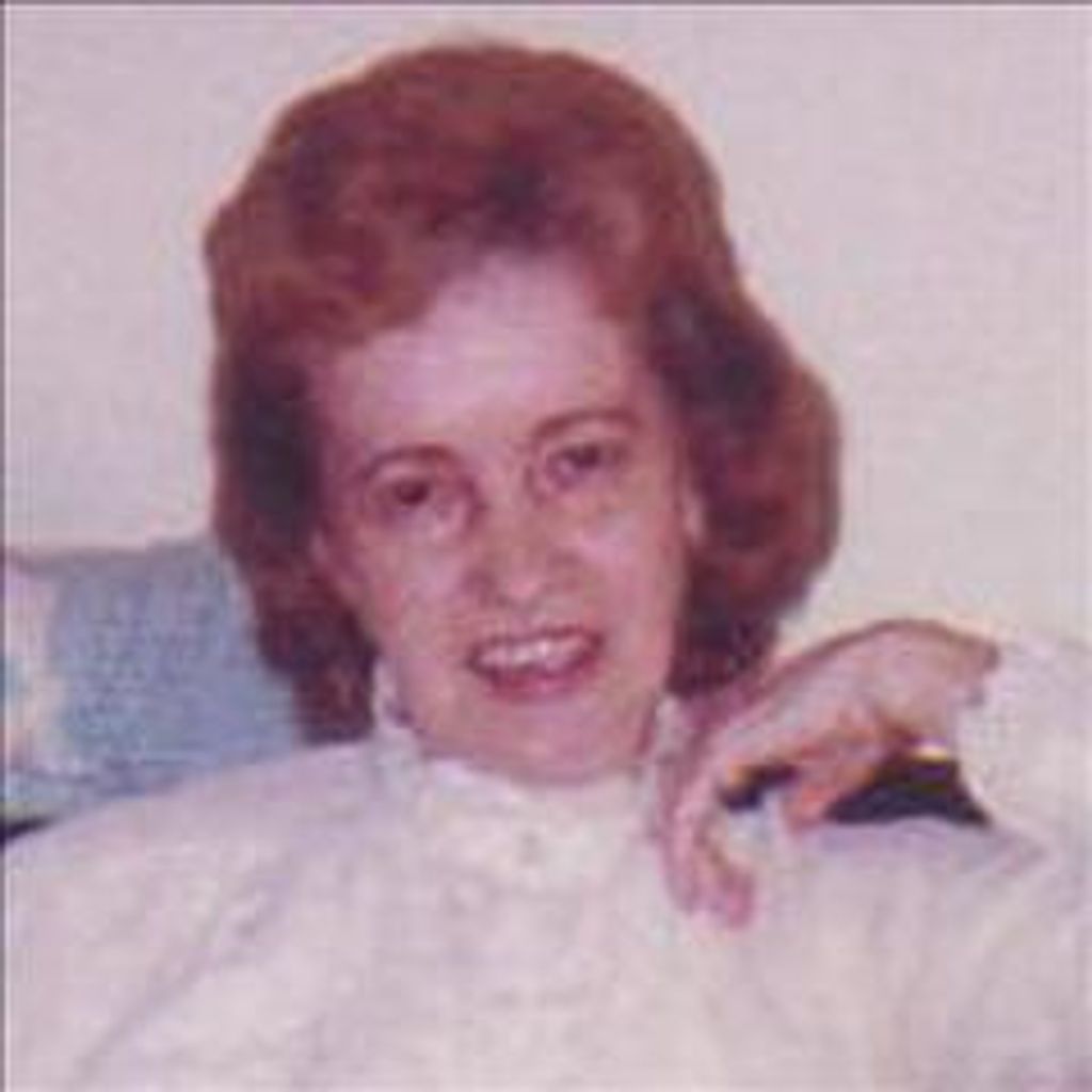 Ruth A. Borror