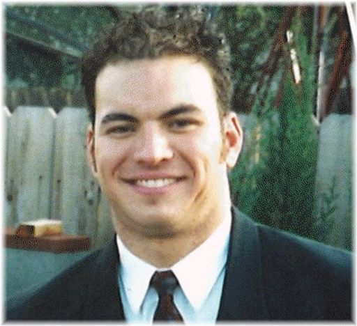 Eric D. Ouse Profile Photo