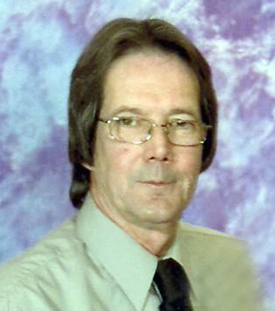 James Patrick “Jp” Scully