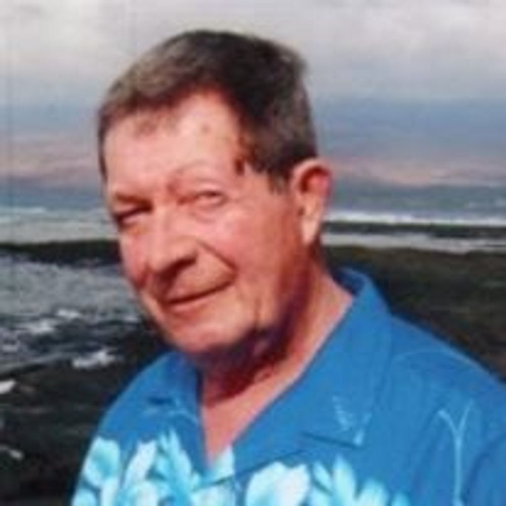 Douglas H. Kramer