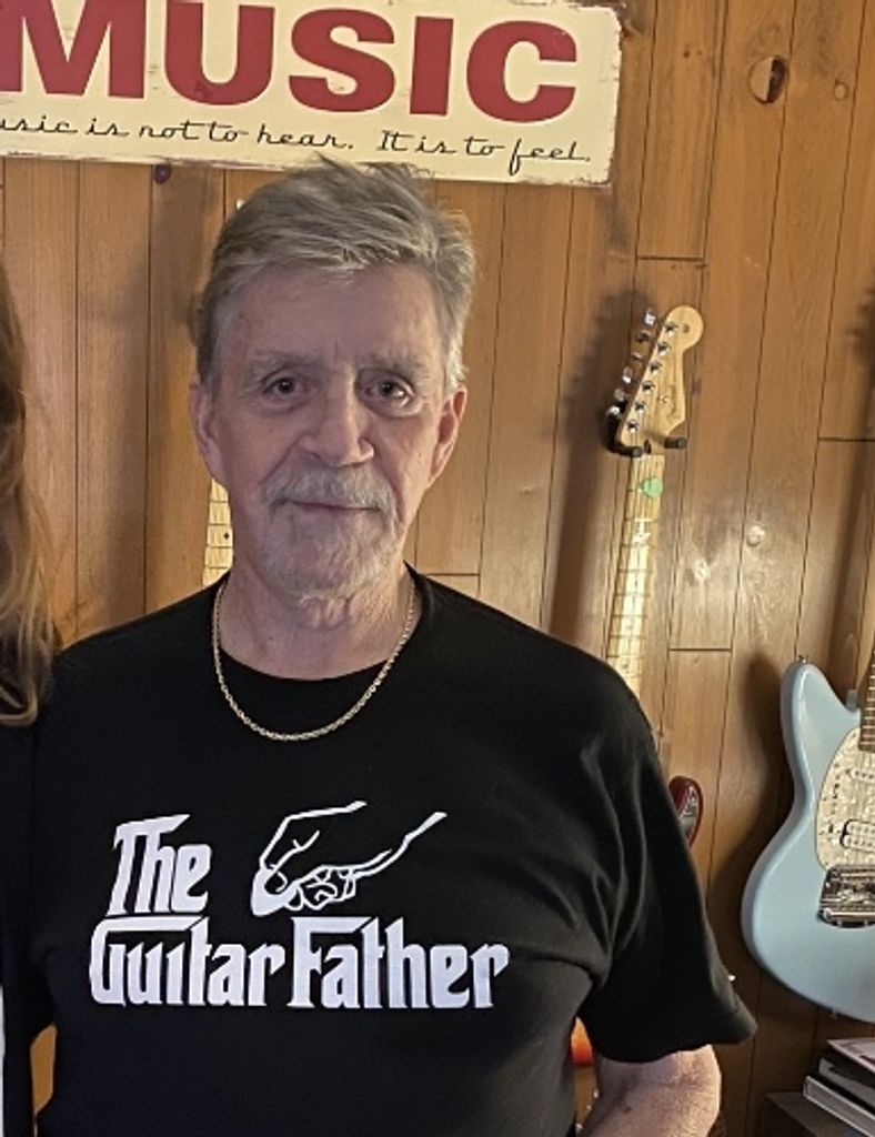 James  Truette "Jimmy" Howard, Jr. Profile Photo
