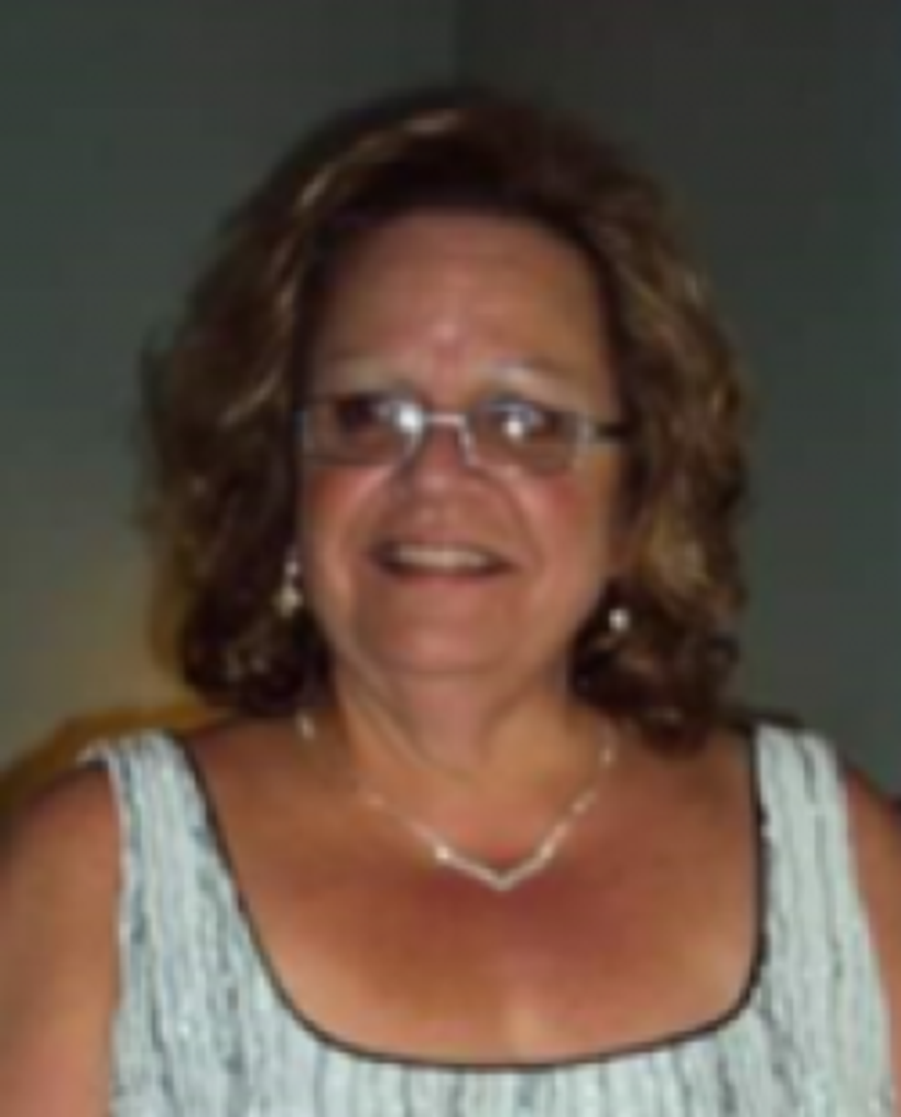 Linda (Maradei)  Bruno