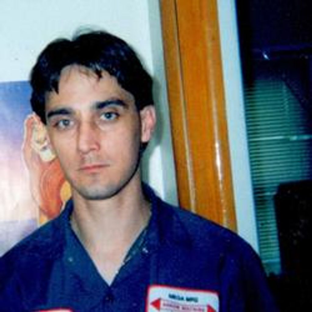 Wayne Allen "Bud" Walden