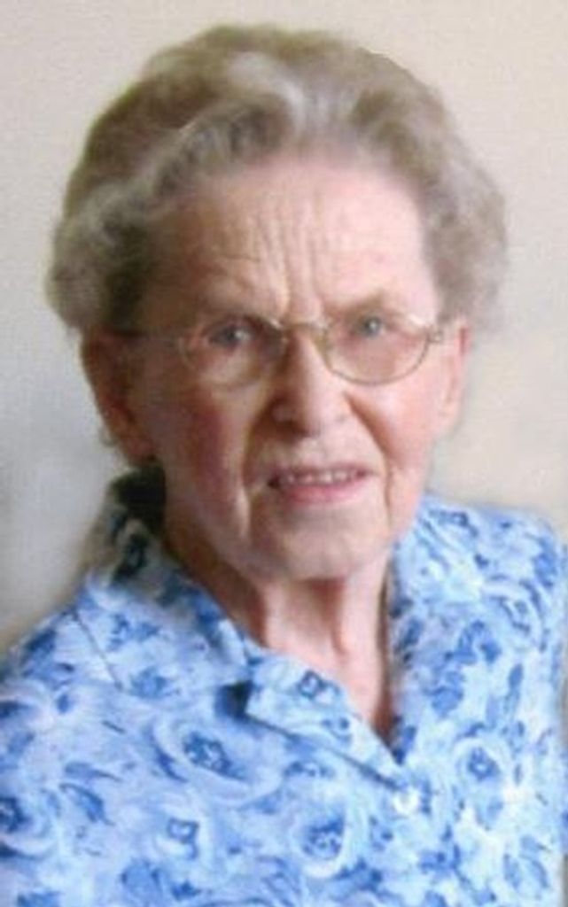 Dorothy Mckeogh Profile Photo