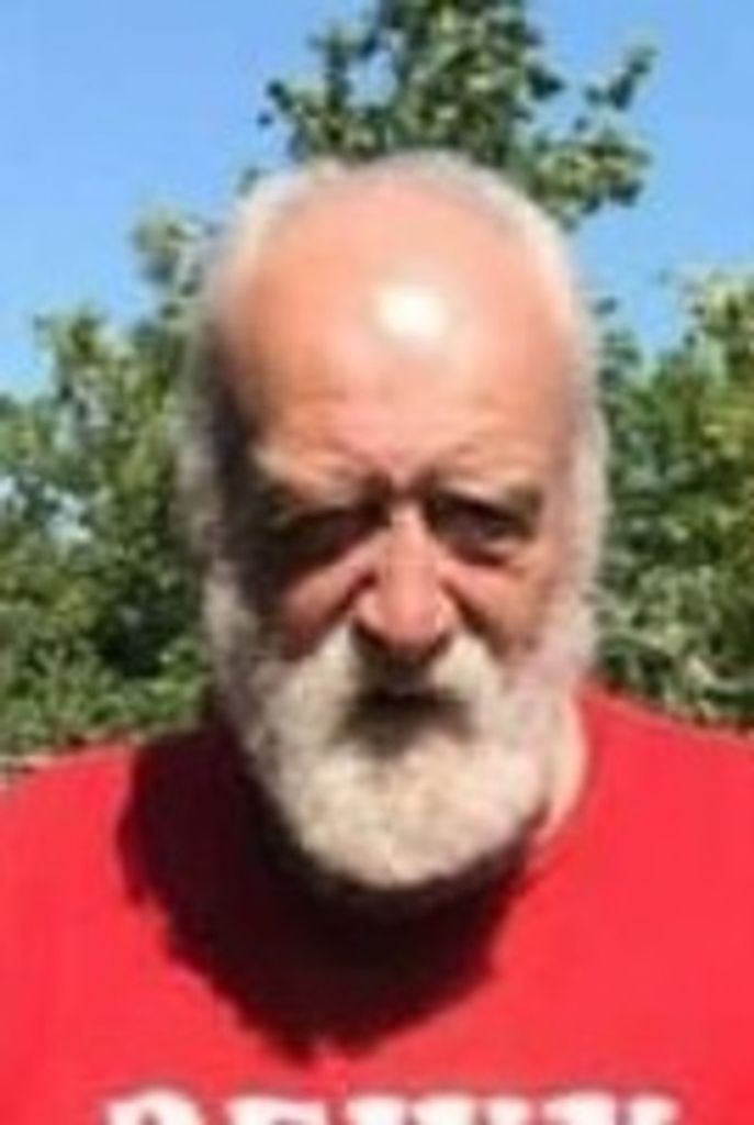 Dewey Willis Studivan Profile Photo