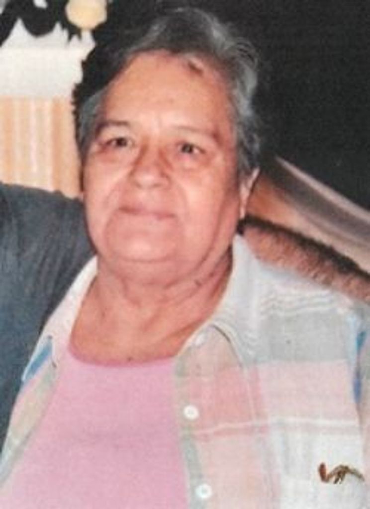 Ana Torres Profile Photo